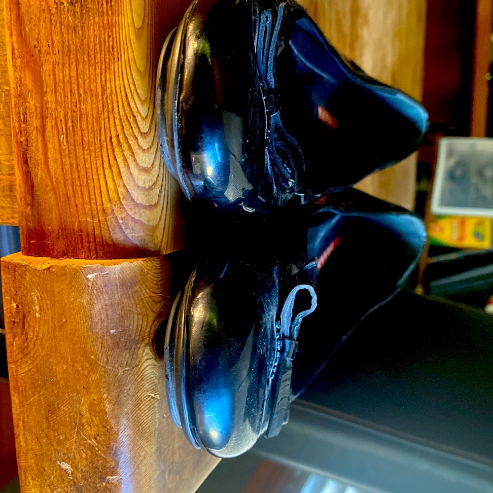 Women's Prada Classic Flats - Picture 2 of 3